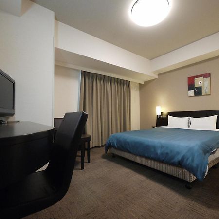 Hotel Route-Inn Hisai Inter Цу Екстер'єр фото