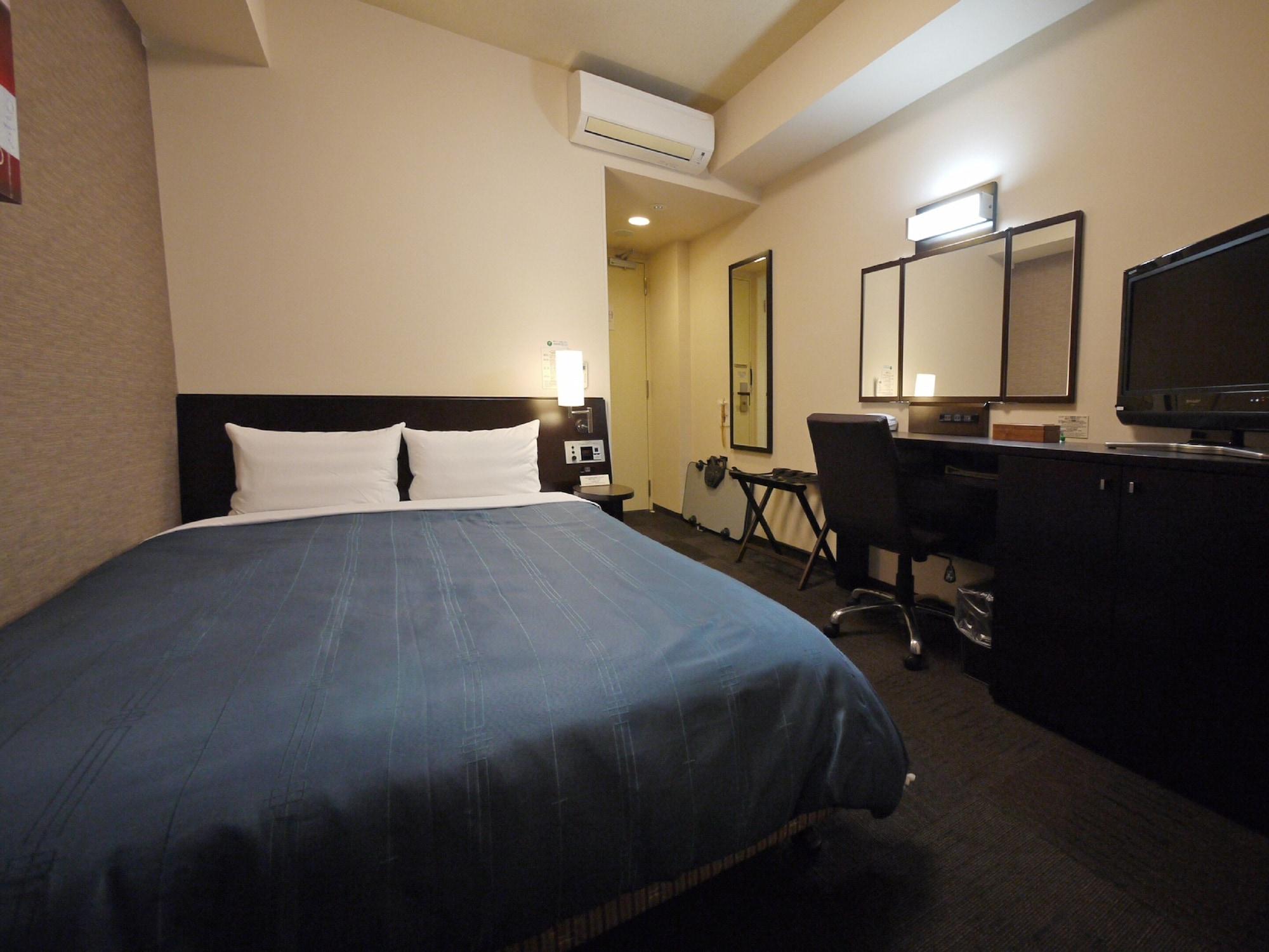 Hotel Route-Inn Hisai Inter Цу Екстер'єр фото