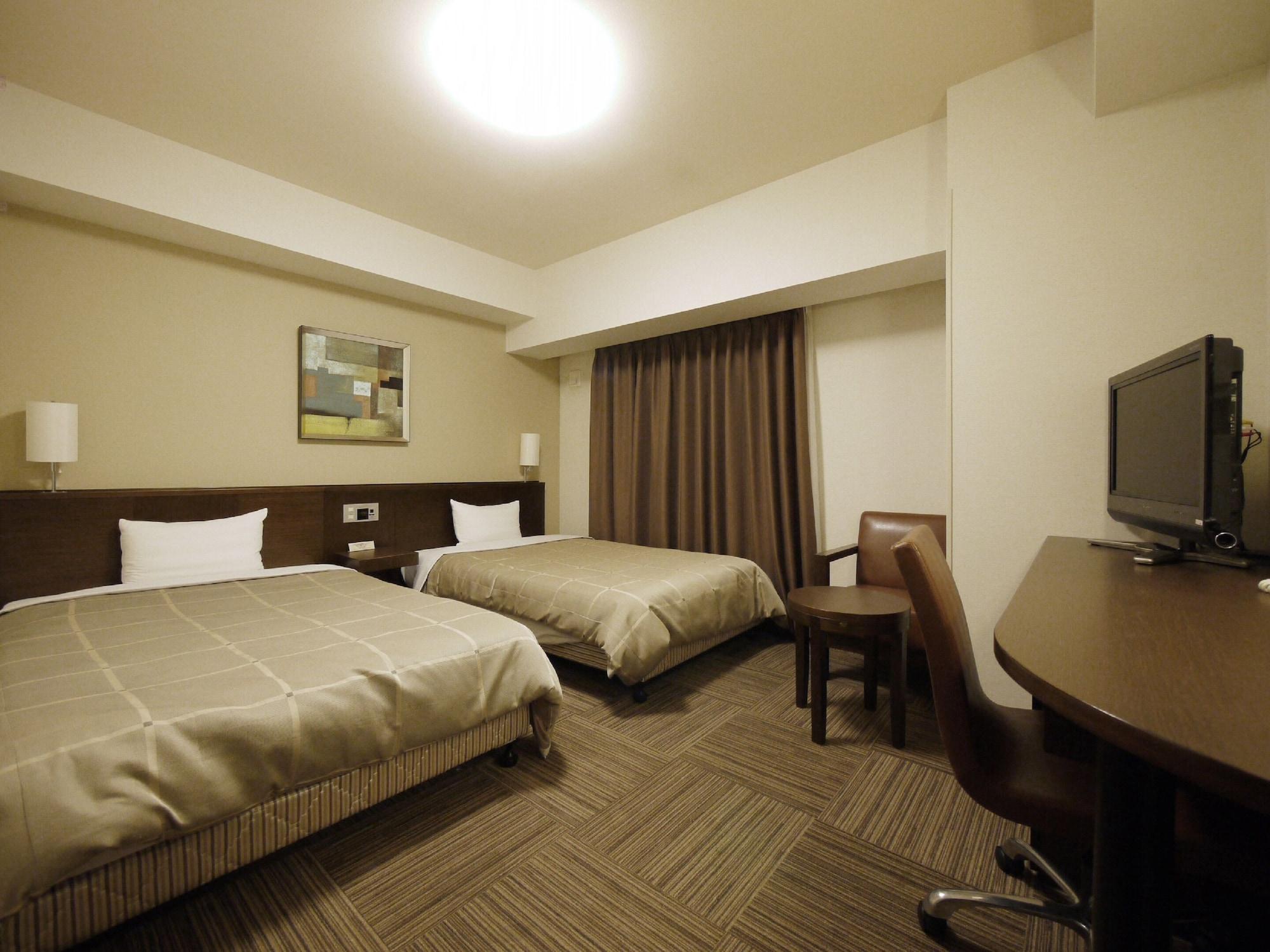 Hotel Route-Inn Hisai Inter Цу Екстер'єр фото