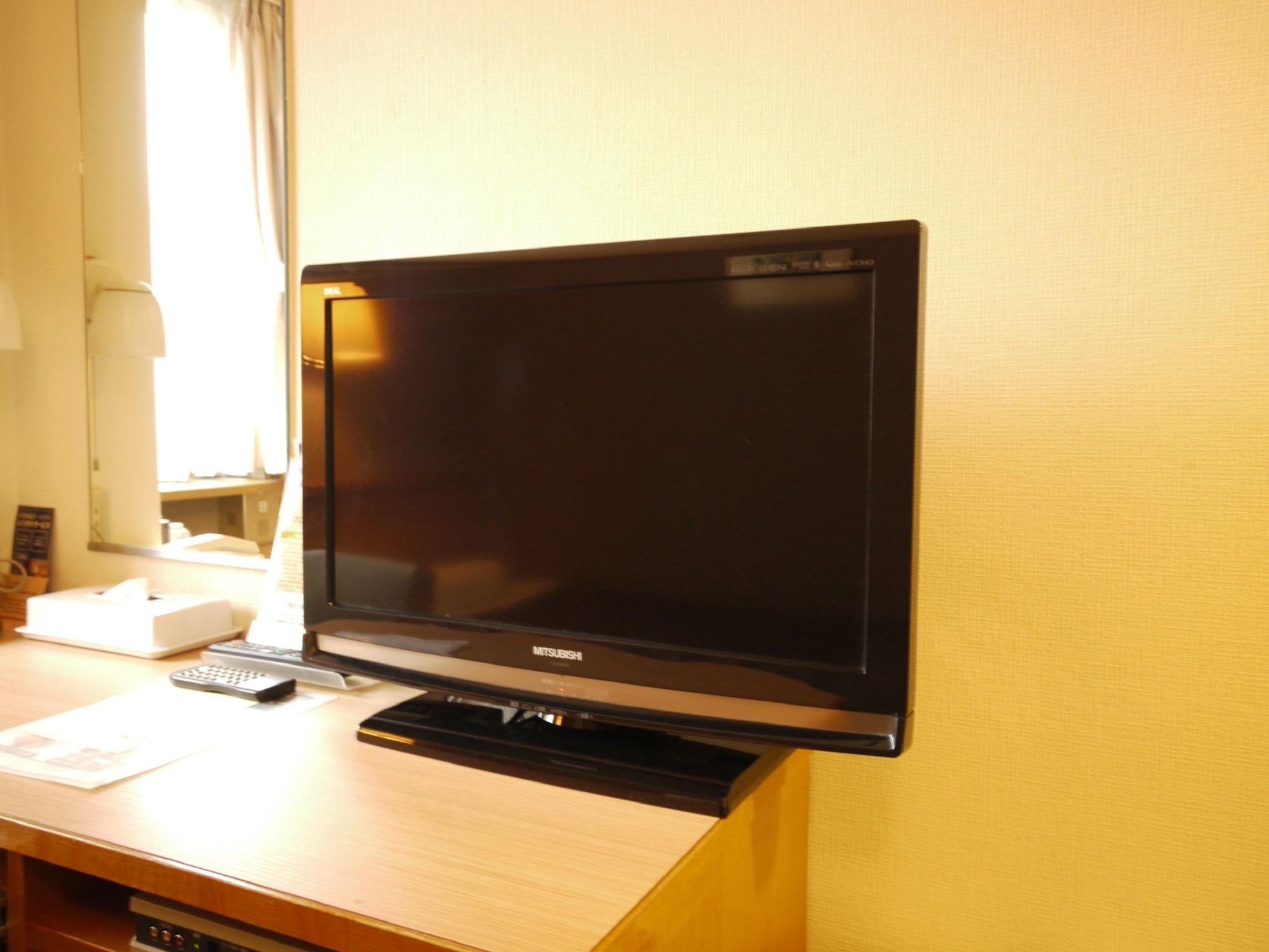 Hotel Route-Inn Hisai Inter Цу Екстер'єр фото