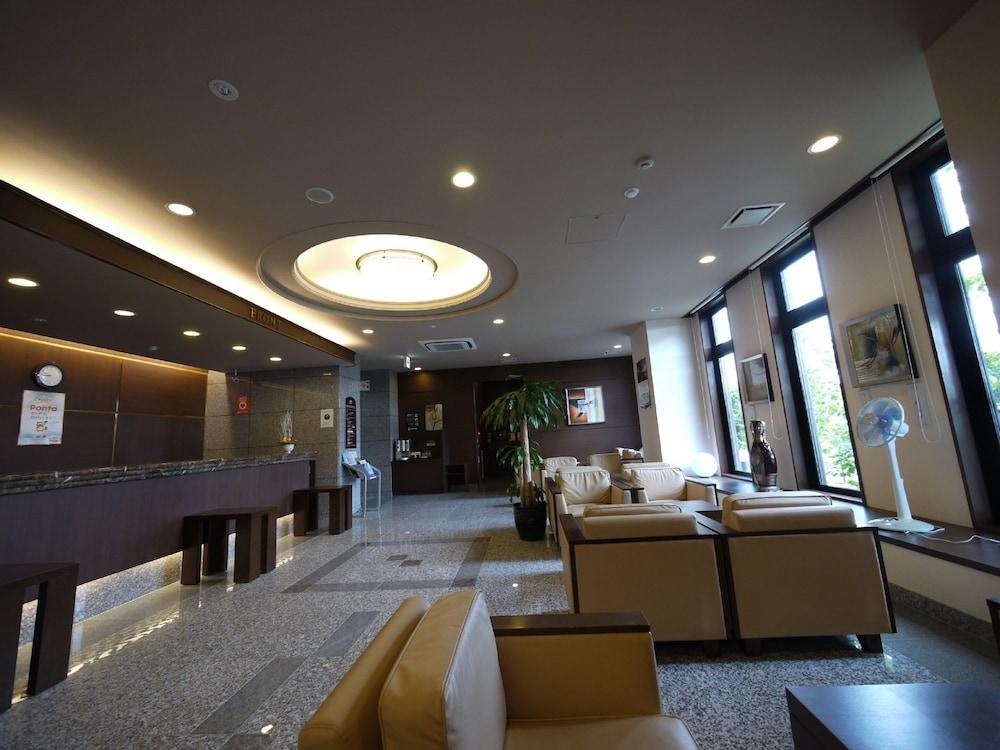 Hotel Route-Inn Hisai Inter Цу Екстер'єр фото