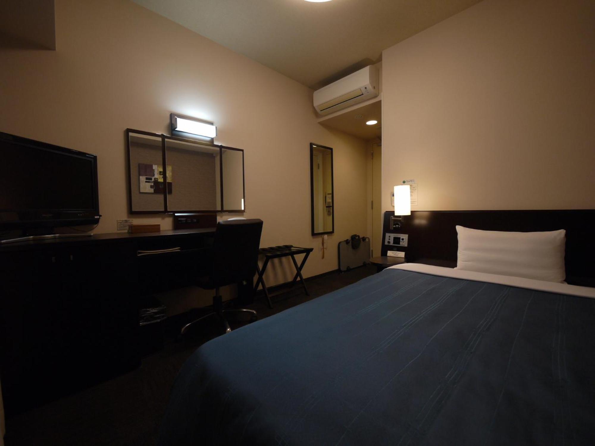 Hotel Route-Inn Hisai Inter Цу Екстер'єр фото