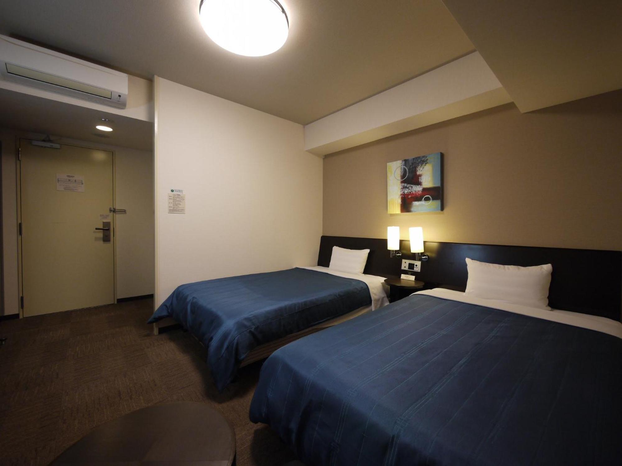 Hotel Route-Inn Hisai Inter Цу Екстер'єр фото