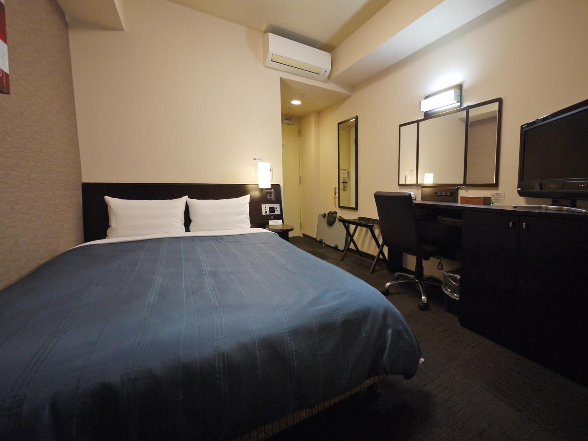 Hotel Route-Inn Hisai Inter Цу Екстер'єр фото