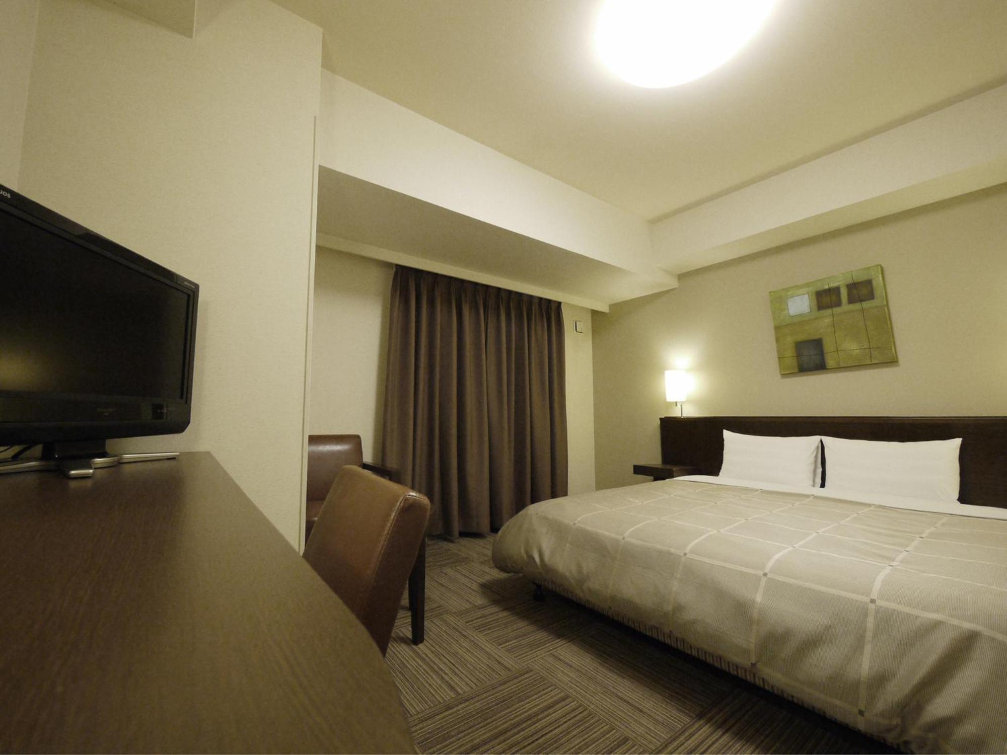 Hotel Route-Inn Hisai Inter Цу Екстер'єр фото