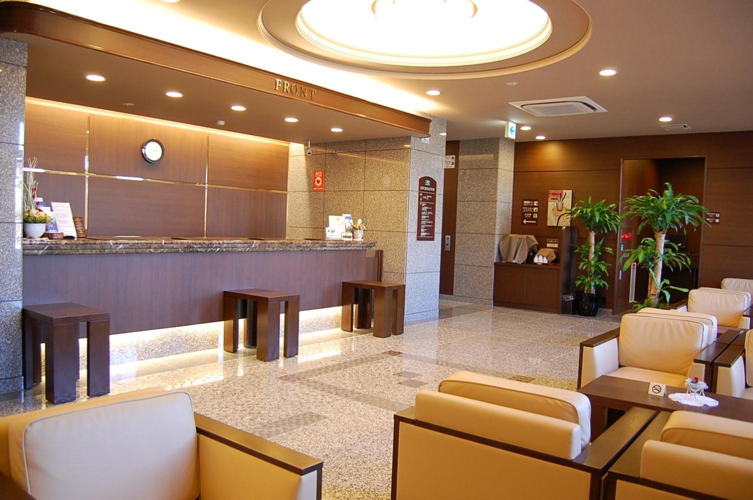 Hotel Route-Inn Hisai Inter Цу Екстер'єр фото