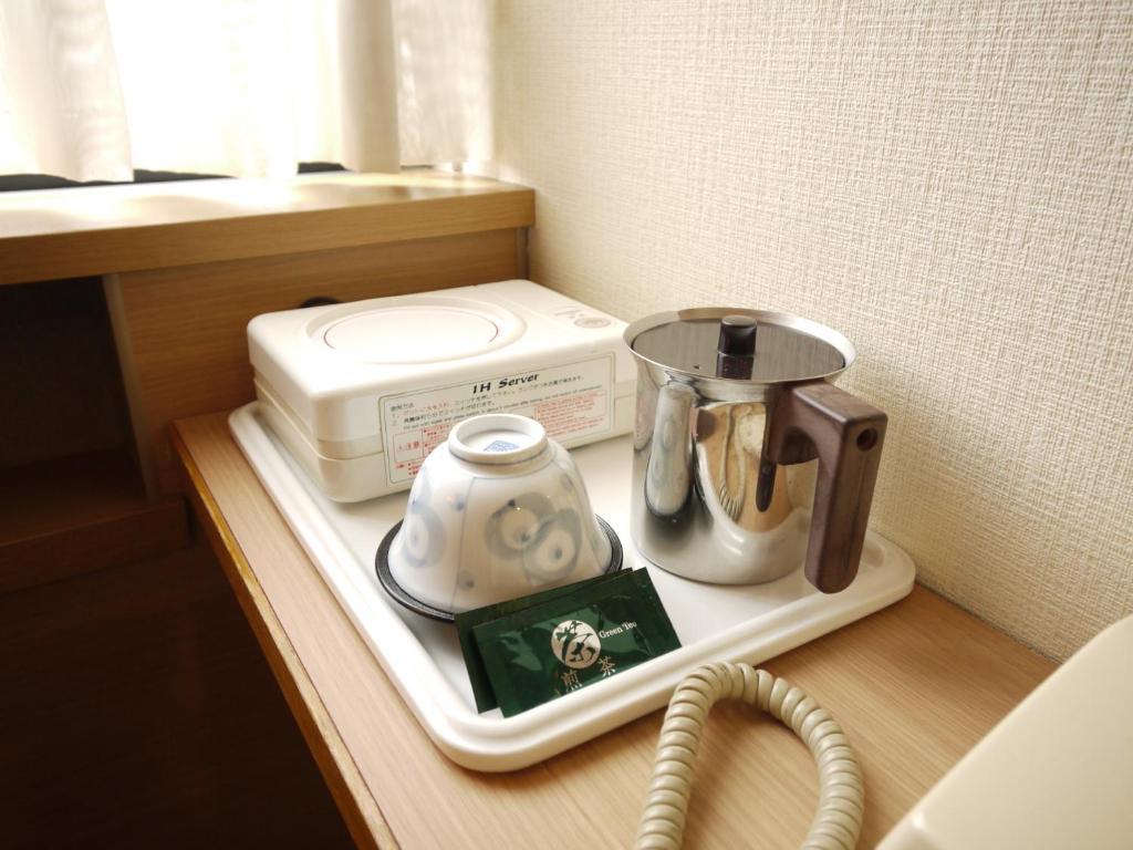 Hotel Route-Inn Hisai Inter Цу Номер фото