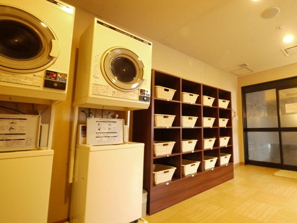 Hotel Route-Inn Hisai Inter Цу Екстер'єр фото
