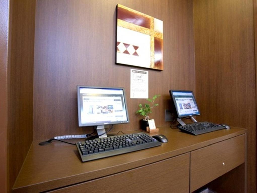 Hotel Route-Inn Hisai Inter Цу Екстер'єр фото